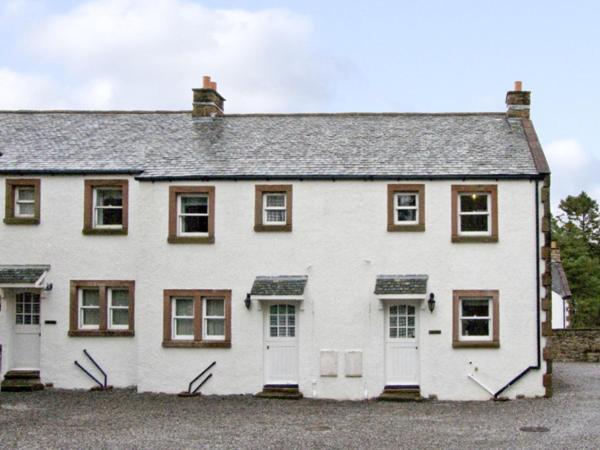 William Court Cottage Santon Bridge Exterior foto
